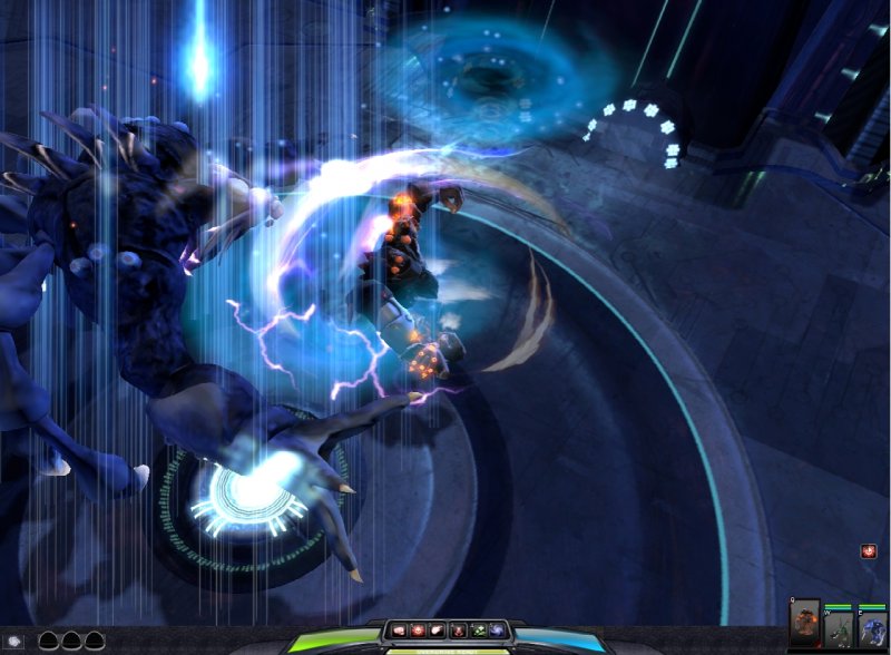 Quando Spore incontra Diablo